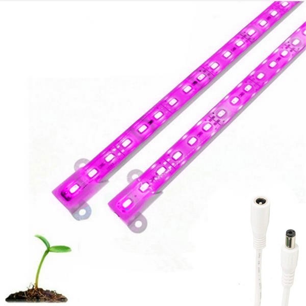 Grow light - Paars/Violet - 100cm - Waterproof Grow light - Paars/Violet - 100cm - Waterproof